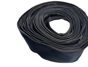 Protector Retardante de Llama, Funda para Cable de Soldadura TIG, Funda Retardante de Llama - Product Image 4