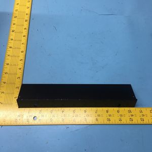 AMAT 0021-13226 FLANGE, SOPORTE SUPERIOR PARA CARDA - Equipo y piezas de semiconductores de confianza de Trusted Global Legacy - Product Image 6