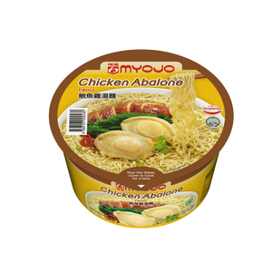 Mie Soto Ayam Myojo 80gr