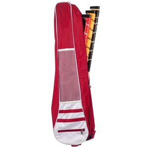 Nouveau Style Hurling Bat Bag Sports Team Accessoires Sacs GAA Hurling Stick Bag avec doublure thermique - Product Image 4