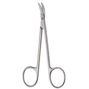 High Quality Stainless Steel <b>Mills</b> Vascular Scissors Manual Surgical Medical Tools Instrument Basis for Surgical Instruments - Product Image 6