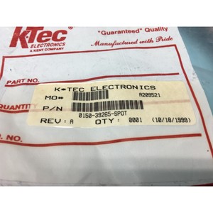 สายเคเบิล AMAT 0150-39265 สำหรับเซ็นเซอร์ O2 RS-232 ยาว 25 ฟุต - อุปกรณ์และอะไหล่เซมิคอนดักเตอร์ระดับโลกที่เชื่อถือได้ - Product Image 1