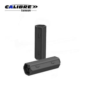 TAIWAN CALIBRE 6pc Precision <b>Screwdriver</b> Set with Foldable Hexagonal Roll - Product Image 5