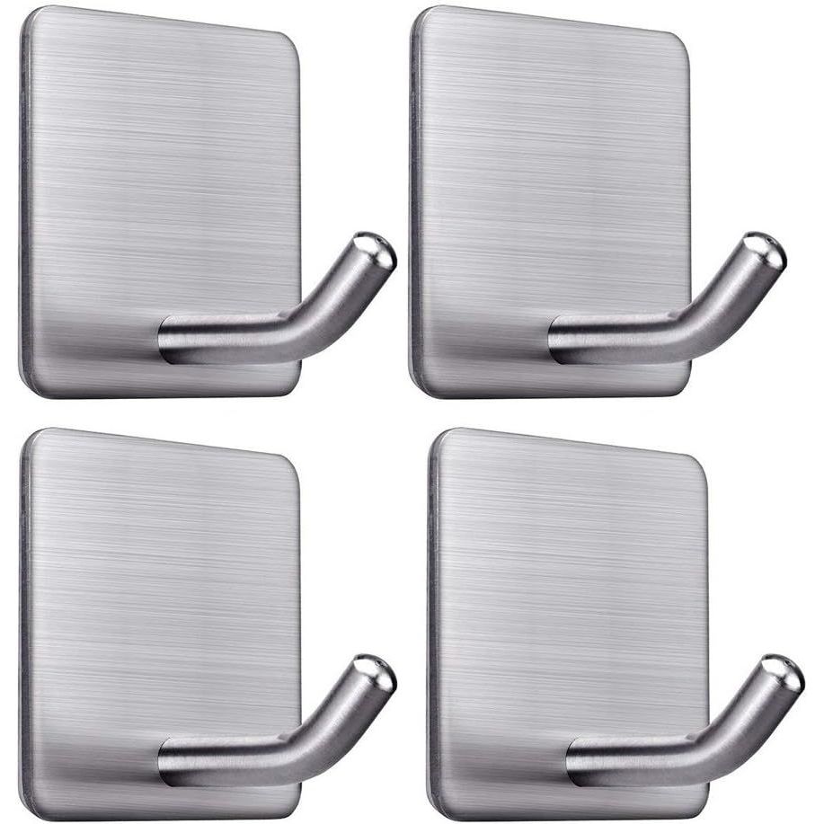 1 Silver Color