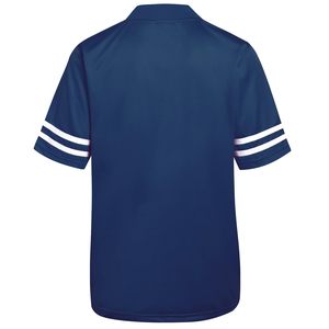 Jersey de Fútbol Americano Personalizado 2026, Sublimado, Ligero, con Logotipo Personalizado, para Hombre - Product Image 3