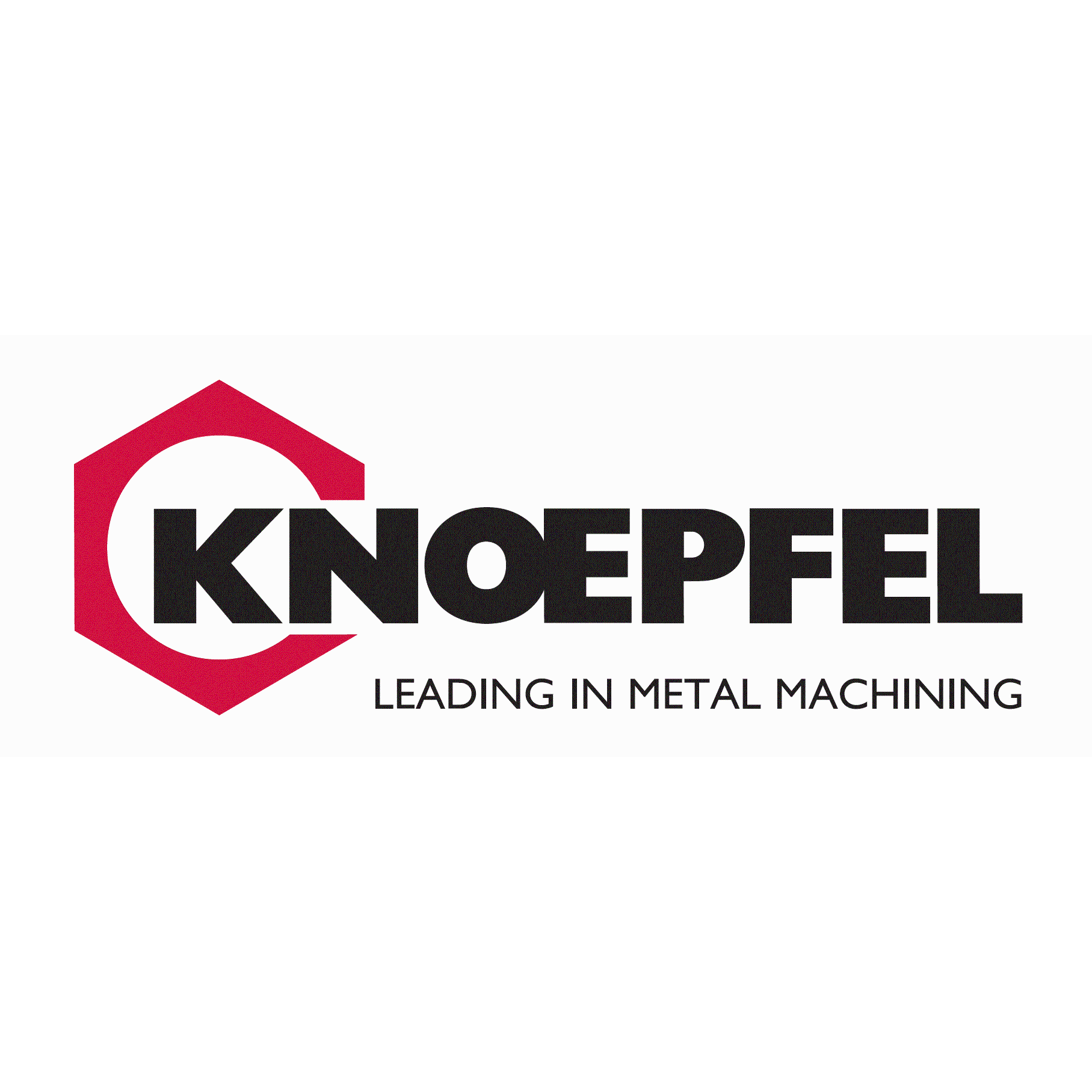 Knoepfel AG logo