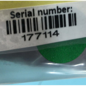 เซ็นเซอร์ควบคุมการไหล MALEMA M-60-S21-00-001, 177114 - อุปกรณ์และอะไหล่เซมิคอนดักเตอร์ระดับโลกที่เชื่อถือได้ - Product Image 5