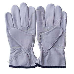 Customized Color High Quality <b>Driver</b> <b>Gloves</b> Full Palm <b>Driver</b> <b>Gloves</b> Waterproof <b>Driver</b> <b>Gloves</b> - Product Image 2