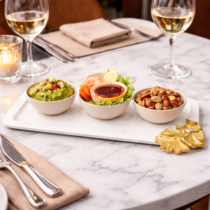 Serving Tray with <b>Bowl</b> - Product Image 4