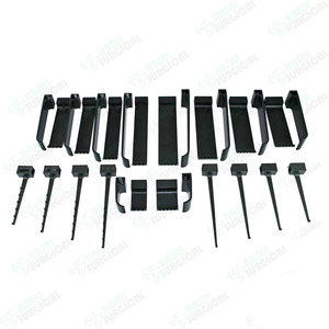 Sistema de Retracción Espinal Manual McCulloch de Calidad Premium, Instrumentos Quirúrgicos para Laminectomía, Acero Inoxidable, Autoclavable, Reutilizable - Product Image 4