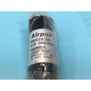 2 AIRPOT 65042-2 PRECISION AIR DASHPOT, SNUBBER - Équipements et pièces semi-conductrices de renommée mondiale à confiance - Product Image 3