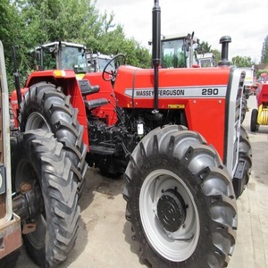 Venta al por mayor, entrega rápida: Mini tractor articulado 4WD de 65HP diésel de alta potencia para maquinaria agrícola con bomba de caja de cambios. - Product Image 3