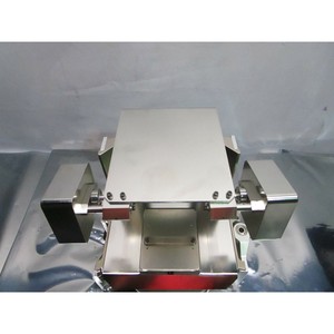 Manipulador de Casetes para Plataformas de Wafers AMAT de 6 pulgadas - Equipo y Piezas de Semiconductores de Confianza con Legado Global - Product Image 6
