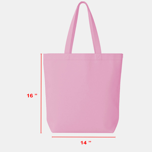 Bolsas de Compras de Alta Calidad 100% Algodón con Logotipo y Color Personalizados a un Precio Accesible para el Mercado. - Product Image 5