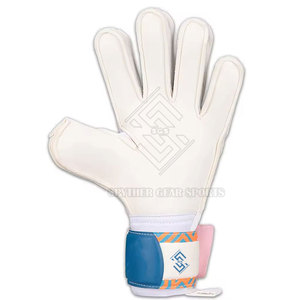 Guantes de Portero para Adultos, Entrenamiento Intensivo, Tela Transpirable de Primera Calidad, Soporte Fuerte para Muñeca, Látex Antideslizante - Product Image 2