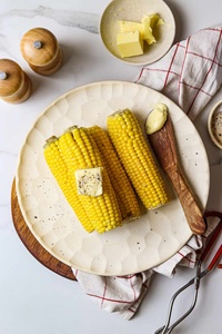 Vacuum Pack Frozen Whole <b>Corn</b> Cob Steamed IQF Sweet <b>Corn</b> For Cooking And <b>Snacking</b> - Product Image 6