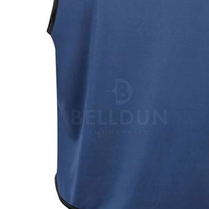 Custom Football <b>Bibs</b> 2026 Breathable <b>Training</b> Vests Pakistan Made Professional Sports Practice <b>Bibs</b> Lightweight For Team Wear - Product Image 6