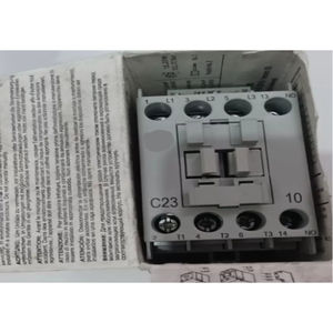 Interruptor de Seguridad Industrial 440G-A2701, Interruptor de Bloqueo Electromecánico para Puertas, Interruptor de Seguridad para Máquinas - Product Image 1