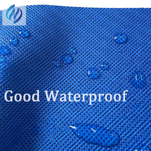 Membrana Impermeable para Techos Sohi, Similar a Tyvek, con Certificación CE, para Techos Inclinados, se Utiliza Debajo de la Teja Asfáltica - Product Image 2