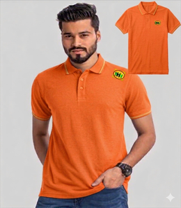 Lote de ropa de Bangladesh de alta calidad disponible. Ropa de marca popular para hombre y mujer. Camiseta polo con cuello piqué 100% algodón. - Product Image 1