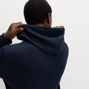 Sudadera con Capucha Corta de Forro Polar con Logotipo Impreso Digitalmente de 360 g/m², Estilo Vintage Lavado, Ecológica y Transpirable para Primavera, Venta al por Mayor - Product Image 2