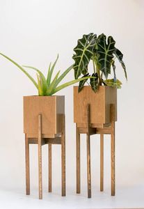 Home decor <b>planter</b>, balcony plant stand, garden <b>planter</b> <b>box</b>, tabletop <b>planter</b>, rectangular <b>planter</b> <b>box</b>, - Product Image 6