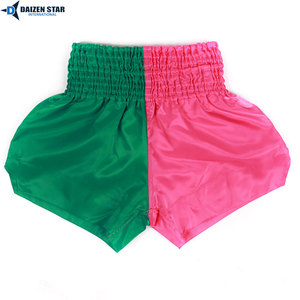 Custom Fight Shorts for Men Boxing MMA Muay Thai Lightweight Durable Sportswear Bulk Supply - Product Image 3