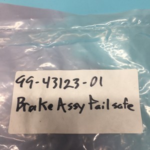 2 API-DELTRAN BFR-17T ASSY, Freno de Motor, Sistema de Seguridad en Caso de Fallo - Equipo y Piezas de Semiconductores de Confianza a Nivel Global - Product Image 6