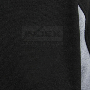 Sudadera con Capucha para Hombre, a la Moda, de Alta Calidad, 100% Algodón Poliéster, Invierno, Diseño Sólido, Impresión Serigráfica, MOQ Bajo - Product Image 6