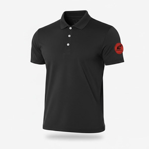 T-shirt de sport pour homme de haute qualité avec logo personnalisé en gros, t-shirts de sport pour homme surdimensionnés au meilleur prix - Product Image 5