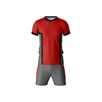 Seragam Rugby Pria Desain Khusus yang Nyaman