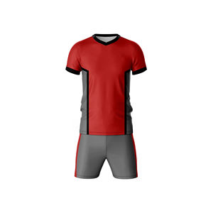 Comfortable Custom Design Men Rugby Uniform Sets - Product Image 5