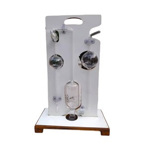 Export Quality Borosilicate Glass Oxygen Purity Apparatus 220V High Accuracy 99% IP67 Protection Industrial <b>Testing</b> <b>Equipment</b> - Product Image 4