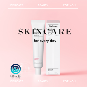 For <b>Vitamin</b> E <b>Liquid</b> Skin Glow Tone up Booster 30ml Toner for Glowing Complexion - Product Image 3