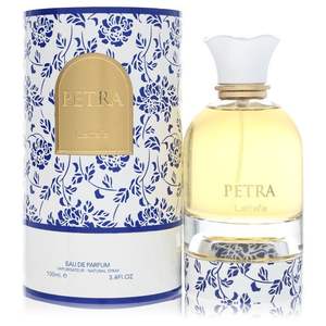 Petra by Eau De Parfum Spray <b>Unisex</b> <b>Perfume</b> - Product Image 1