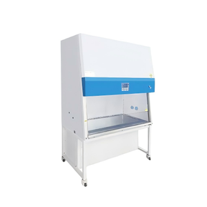 Cabine de sécurité biologique à écran LCD pour chimiothérapie, microbiologie, biomedicale, ADN recombinant, expériences animales - Product Image 1