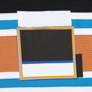 Jersey de Hockey sobre Hielo Deportivo, Transpirable, de Nuevo Diseño, de Alta Calidad, de Alto Rendimiento, al Por Mayor, de Proveedor de Moda - Product Image 6