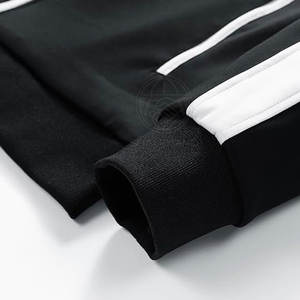 Chándal Deportivo Moderno para Hombre, Material Transpirable, Perfecto para Correr, Hacer Ejercicio, Entrenamiento en el Gimnasio y Ropa Deportiva Informal - Product Image 3