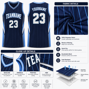 Camiseta de Baloncesto Personalizada OEM, Uniforme de Baloncesto Sublimado sin Mangas, Camiseta de Equipo, Fabricante de Ropa Deportiva de Marca Privada - Product Image 3
