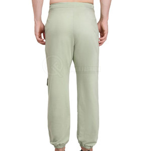 Regular Fit <b>Trouser</b> For Men Modern Style With Side Pockets Great For Daily Use And Comfortable For All Day Wear - Product Image 2