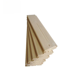 Madera de Alta Calidad, Mezcla de Madera Dura y Blanda para Construcción de Uso General - Product Image 5