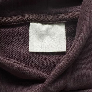 Fashion Outfit for Hoodie <b>Men</b> Premium 100% Cotton for Pullover Breathable Casual Daily Wear Street Style Winter - Product Image 2