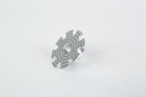 Pièces de tournage CNC de haute précision, usinage CNC Vietnam, micro-usinage, alliages d'acier, OEM/ODM, couleur personnalisée - Product Image 3