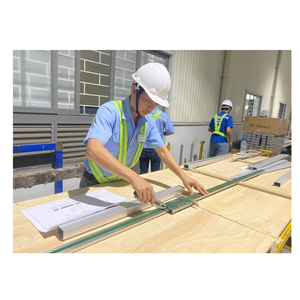 Sourcing Risk 100% Inspection P.<b>D</b>.T CO. LTD <b>Model</b> QLT Vietnam Reduced Factory Direct Quality Pre-Shipment Standards - Product Image 3