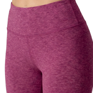Leggings acampanados para mujer, pantalones de yoga y fitness de secado rápido, leggings acampanados de cintura alta, pantalones de compresión para mujer - Product Image 6