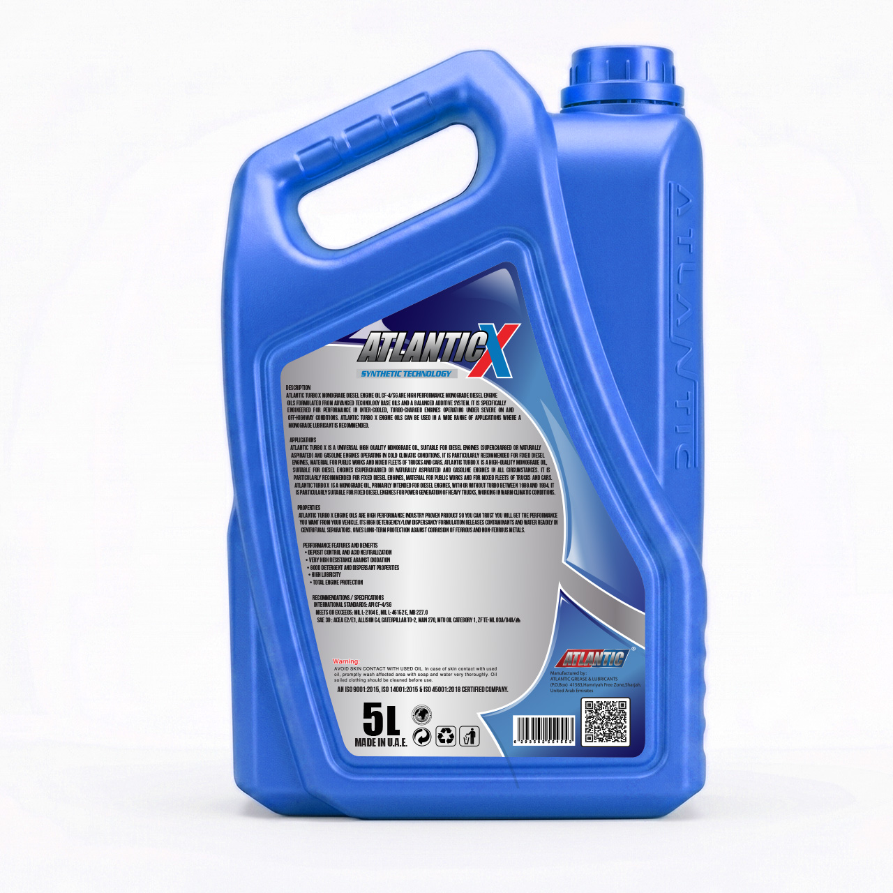 water based engine lubricant Matcha Supplement, Vegan Vitamin Bs and Natural Caffeine main image 0