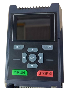 Variateur de fréquence industriel SINEE EM760 380V-480V 1HP 0.75KW certifié CE, variateur de contrôle vectoriel pour moteur compresseur - Product Image 2