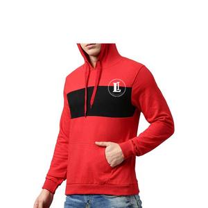 Sudadera con Capucha de Invierno para Hombre, de Alta Calidad, 100% Algodón, Estilo Bomber con Detalles Ocultos, Ropa de Trabajo para Hombres de Talla Grande, Diseño de Sudadera con Capucha - Product Image 2