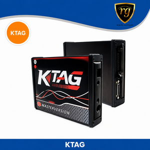 เครื่องมือโปรแกรม ECU แบบ KTAG เครื่องอ่านและเขียน ECU ระดับมืออาชีพ สำหรับรถยนต์ รถบรรทุก รถจักรยานยนต์ ชุดปรับแต่งเครื่องยนต์ครบชุด - Product Image 2