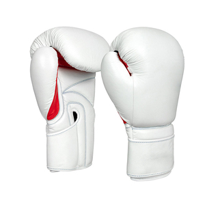 Guantes de Boxeo de Último Diseño, Color Personalizado, Calidad Premium, Ligeros, Duraderos y Transpirables para Entrenamiento y Combate, Unisex, para Todas las Estaciones - Product Image 2